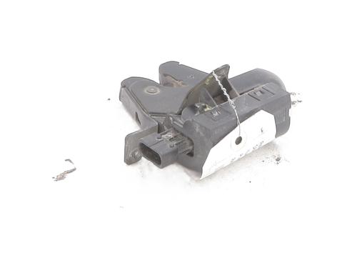 Tailgate lock SAAB 9-3 (YS3F, E79, D79, D75) 1.9 TiD | BP27593677C101 