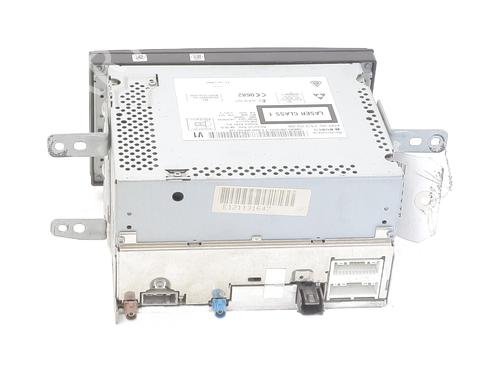 Radio NISSAN NOTE (E12) 1.5 dCi | BP27383540E6 - Image 6