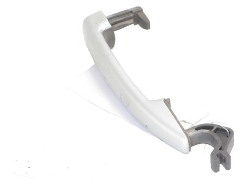 Front right exterior door handle PEUGEOT 207 (WA_, WC_) 1.6 HDi | BP26436677C129 