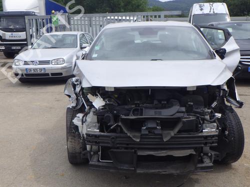 Used Parts NISSAN MICRA V (K14) 1.0 (71 hp) 4200874