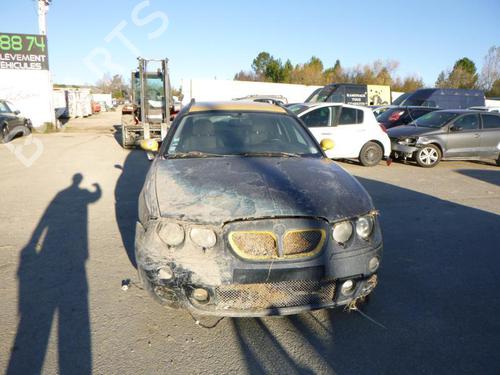 Front left window mechanism MG MG ZT 190 | BP24243040C22 