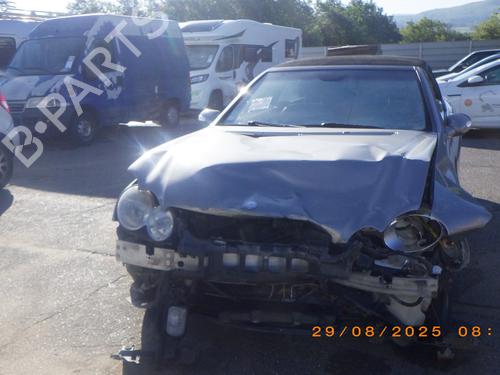 Used Parts MERCEDES-BENZ CLK Convertible (A209) CLK 320 (209.465) (218 hp) 4277730