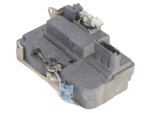 Front left lock CITROËN BERLINGO / BERLINGO FIRST Box Body/MPV (M_) 1.9 D 70 (MBWJZ, MCWJZ) | BP26455759C98 