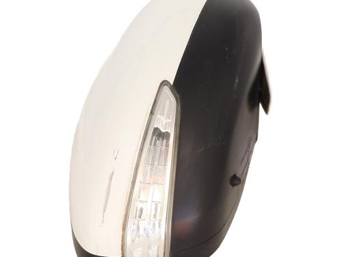 Right mirror CITROËN C4 SPACETOURER (3D_) 2.0 BlueHDi 160 | BP29541450C27 