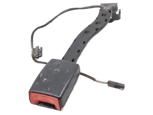 Used Seat buckle VW GOLF V (1K1) 1.4 16V (80 hp) 31050358