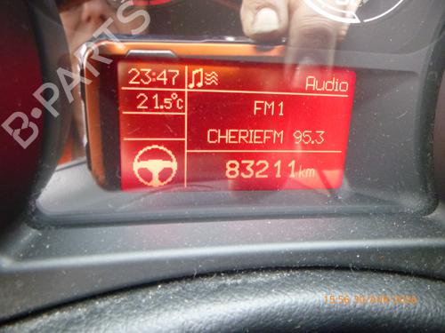 Engine ALFA ROMEO GIULIETTA (940_) 1.4 TB (940FXA1A, 940FXT1A) | BP35790787M1 - Image 2