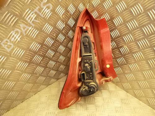 Used Right taillight CITROËN C4 Coupe (LA_) 1.6 HDi (109 hp) 24241612
