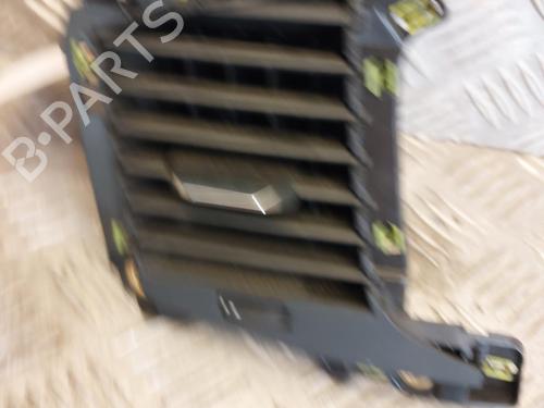 Luftventilen Luftventilen AUDI A1 Sportback (GBA) 35 TFSI (150 hp) 33947922 33947922