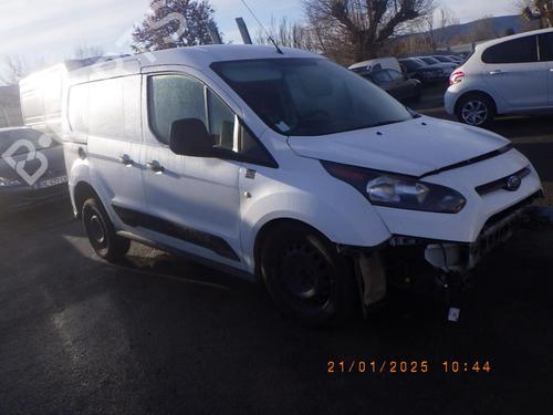 Left headlight FORD TRANSIT CONNECT V408 Box Body/MPV 1.5 TDCi | BP26212929C28  - Image 5