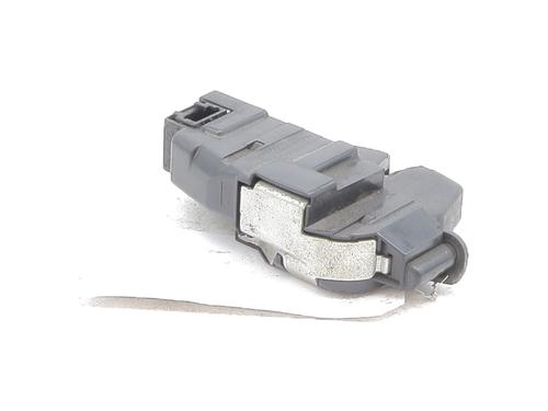 Bagklap lås CITROËN C4 Grand Picasso I (UA_) 1.6 HDi | BP29191318C101 