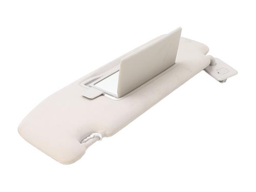 Used Left sun visor Left sun visor CITROËN C4 CACTUS 1.6 BlueHDi 100 (99 hp) 30681308 30681308