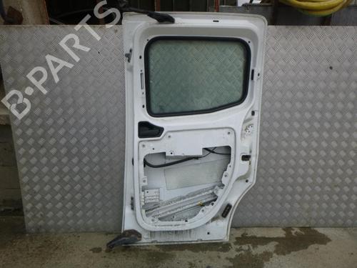 Right slide door PEUGEOT BIPPER (AA_) 1.4 HDi | BP24241353C75 