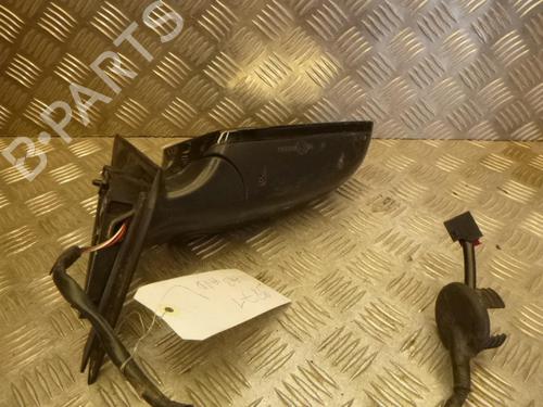 Right mirror AUDI A3 Sportback (8PA) 1.9 TDI | BP24240636C27 