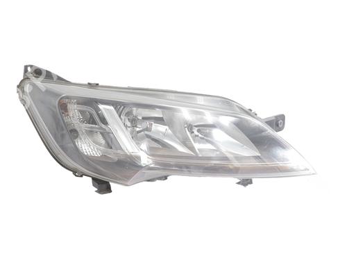 Right headlight PEUGEOT BOXER Van 2.2 HDi 110 | BP24241755C29  - Image 7