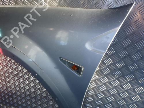Left front fenders DACIA SANDERO 1.5 dCi | BP24242804C41 