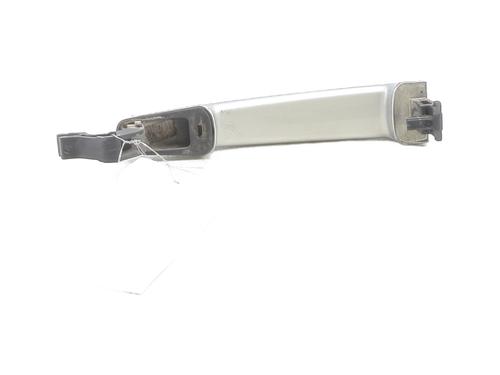 Rear right exterior door handle PEUGEOT 407 (6D_) 1.6 HDi 110 (6D9HZC, 6D9HYC) | BP28322976C130 