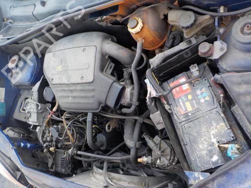 Expansion tank RENAULT KANGOO (KC0/1_) D 65 1.9 (KC0E, KC02, KC0J, KC0N) | BP24242395C120 