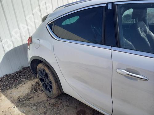 Right rear door CITROËN DS4 (NX_) 1.6 BlueHDi 120 | BP24240677C5 