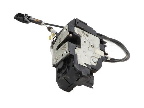 Used Front left lock NISSAN MICRA III (K12) 1.2 16V (80 hp) 30908747