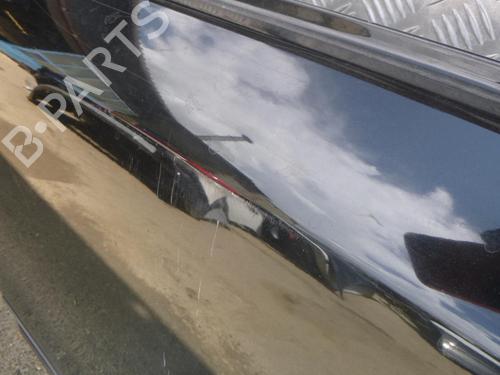 Left rear door NISSAN NOTE (E11, NE11) 1.5 dCi | BP24240799C4 