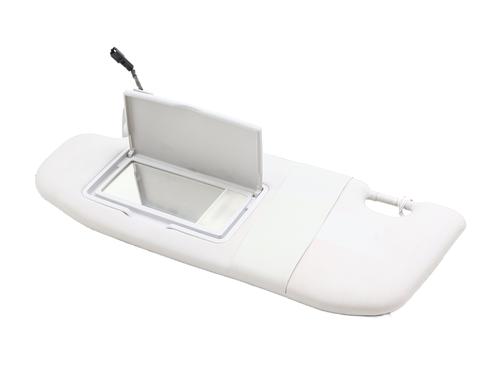 Used Left sun visor FIAT TIPO Hatchback (356_, 357_) 1.4 (356HXF1B) (120 hp) 31629787