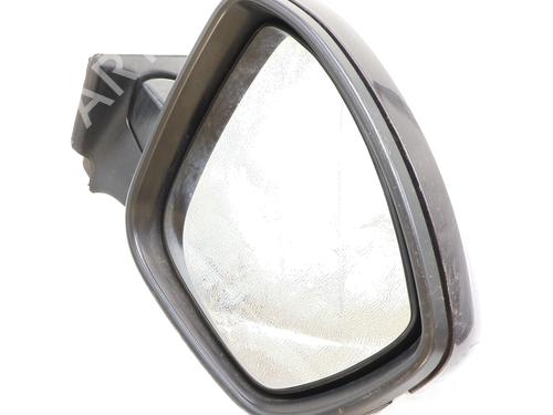 Right mirror PEUGEOT 208 I (CA_, CC_) 1.6 HDi | BP29541445C27 