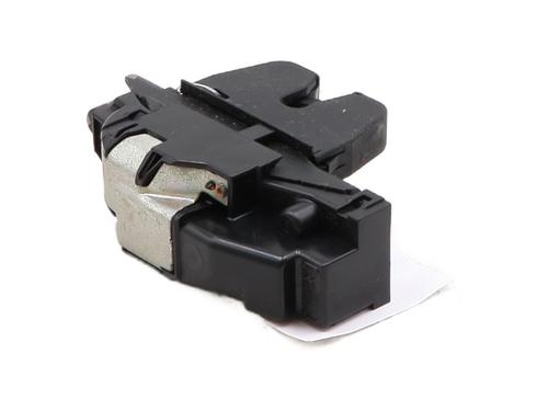 Tailgate lock PEUGEOT 207 (WA_, WC_) 1.6 HDi | BP29756215C101