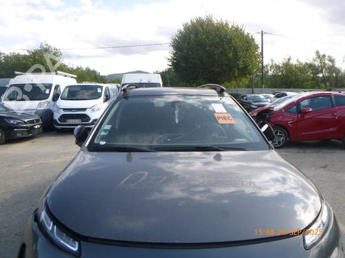 Used Hood CITROËN C4 CACTUS 1.6 BlueHDi 100 (99 hp) 29239476