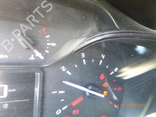 Engine CITROËN C3 III (SX) 1.6 BlueHDi 75 | BP29242075M1 
