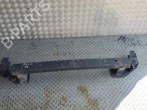Used Rear bumper reinforcement PEUGEOT 3008 I MPV (0U_) 1.6 HDi (112 hp) 24241805