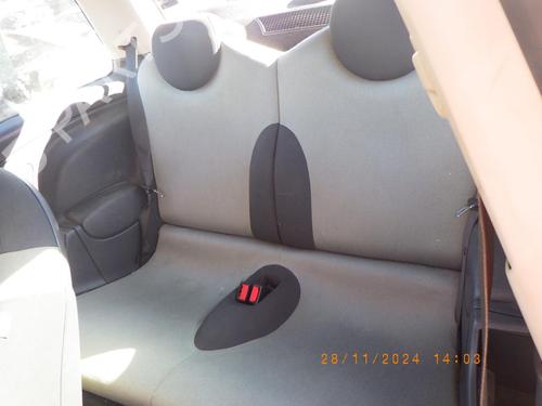 Air vent MINI MINI (R50, R53) Cooper S | BP29634325I21 