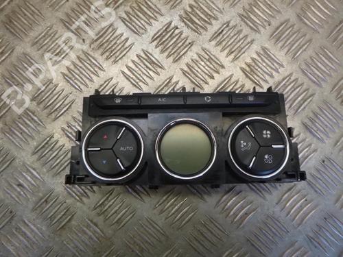 Climate control CITROËN DS3 (SA_) 1.6 VTi 120 | BP24240793I5 