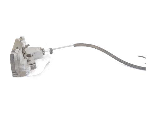 Rear left lock PEUGEOT 307 Break (3E) 2.0 HDI 110 | BP26603253C100 