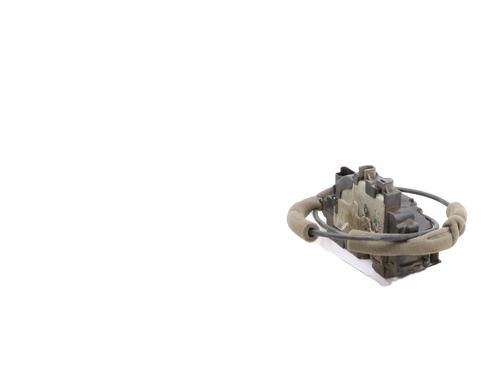 Rear right lock RENAULT KANGOO Express (FW0/1_) 1.5 dCi 95 (FW16) | BP29635545C99 