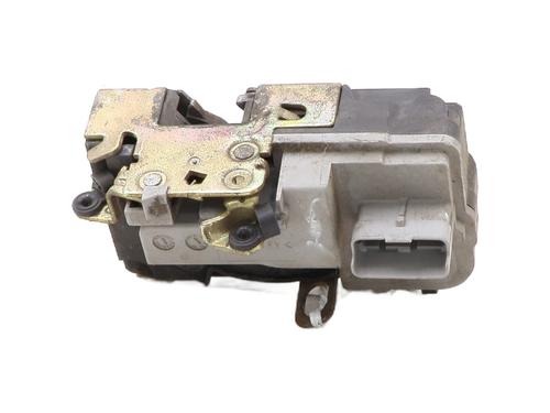 Used Front left lock PEUGEOT 206 SW (2E/K) 2.0 HDi (90 hp) 30206392
