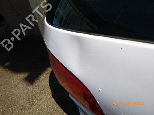 Used Tailgate VW GOLF VI (5K1) 1.6 TDI (105 hp) 24241386