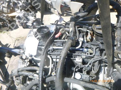 Używane Silnik AUDI A1 Sportback (8XA, 8XF) 1.6 TDI (90 hp) 27802988