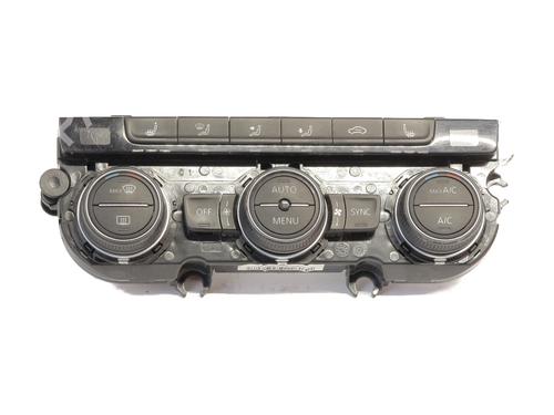 Climate control VW GOLF VII (5G1, BQ1, BE1, BE2) 2.0 GTD | BP24240471I5 