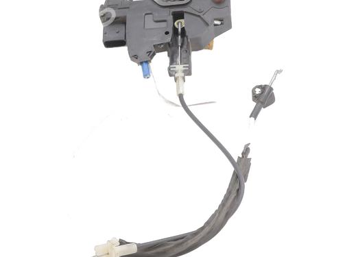 Rear right lock SAAB 9-3 (YS3F, E79, D79, D75) 1.9 TiD | BP27590473C99 