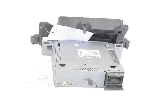 Used Radio Radio RENAULT TWINGO III (BCM_, BCA_) 0.9 TCe 90 (BCM9, BCM2) (90 hp) 26966690 26966690