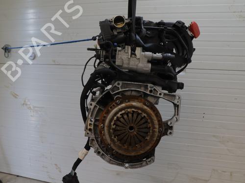 Engine PEUGEOT 208 I (CA_, CC_) 1.2 VTi 68 / PureTech 68 | BP36418228M1  - Image 6
