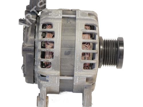 Alternator DACIA DUSTER (HM_) 1.0 LPG (HMMT) | BP24242472M7  - Image 6