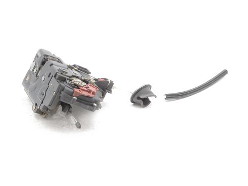 Rear right lock AUDI A2 (8Z0) 1.4 | BP27892418C99 