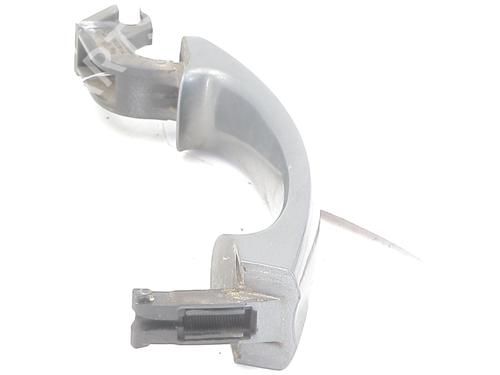 Front right exterior door handle VW GOLF PLUS V (5M1, 521) 1.9 TDI | BP27219862C129 