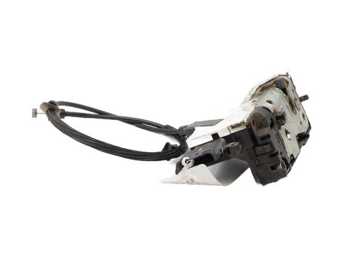 Used Front right lock Front right lock PEUGEOT 207 (WA_, WC_) 1.6 HDi (90 hp) 33947868 33947868