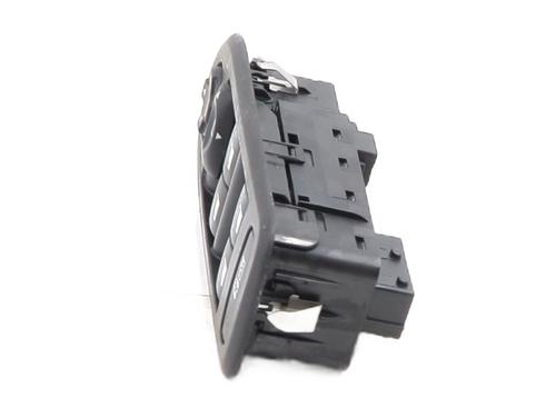 Left front window switch CITROËN C5 III Break (RW_) 1.6 HDi 110 | BP31926213I27 - Image 4