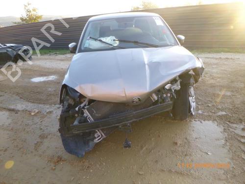 Front right door window SKODA FABIA III Estate (NJ5) 1.0 | BP24240859C19 