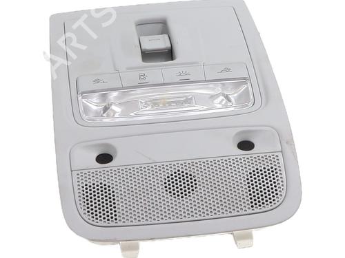 Used Interior roof light Interior roof light AUDI A1 (8X1, 8XK) 1.2 TFSI (86 hp) 30908736 30908736