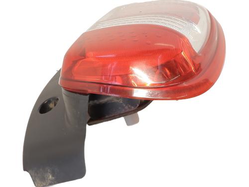 Left taillight NISSAN MICRA IV (K13K, K13KK) 1.2 | BP24242525C34 - Image 2