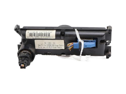 AC-Styringsenhed/Manøvreenhed AC-Styringsenhed/Manøvreenhed MINI MINI (R50, R53) Cooper (116 hp) 33535156 33535156